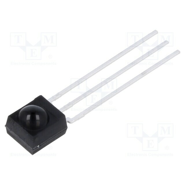 VISHAY Integrated IR receiver; 40kHz; 2