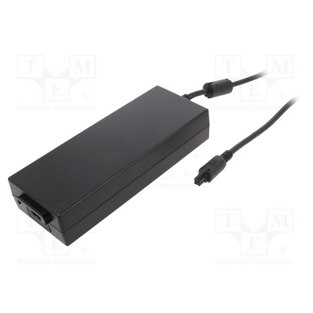 XP POWER Power supply: switching; 48VDC