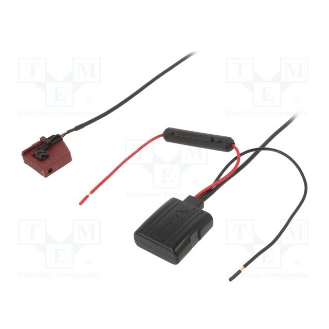 BLUEBIRD Bluetooth adapter; RNS-2 18pin; Audi