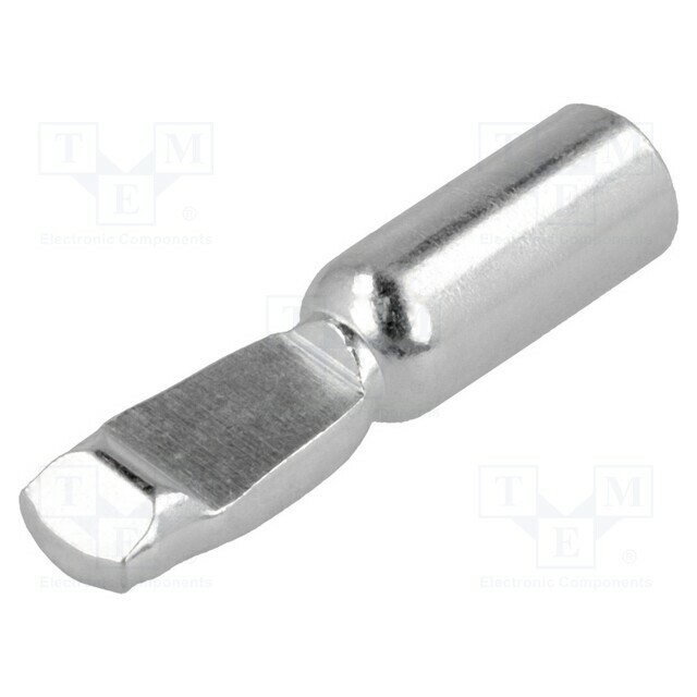 ENCITECH Contact; hermaphrodite; 75A; copper; silver