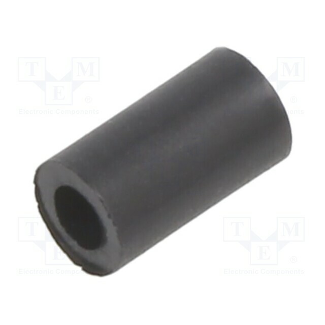 DREMEC Spacer sleeve; cylindrical; polyamide; L: