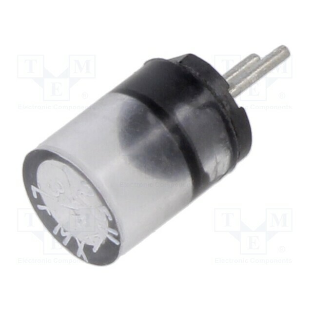 LITTELFUSE Fuse: fuse; TR3; 750mA; 125VAC
