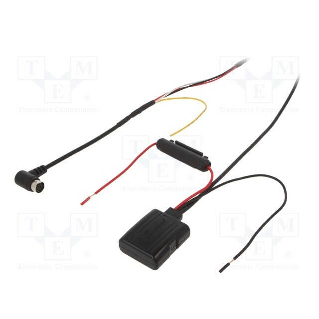 BLUEBIRD Bluetooth adapter; PCD-207; VW; Factory