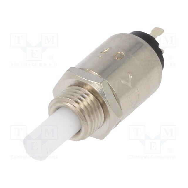 NKK SWITCHES Switch: push-button; Pos: 2