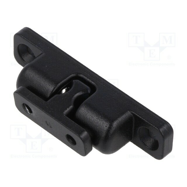 ELESA+GANTER Ball catches; W: 14.5mm