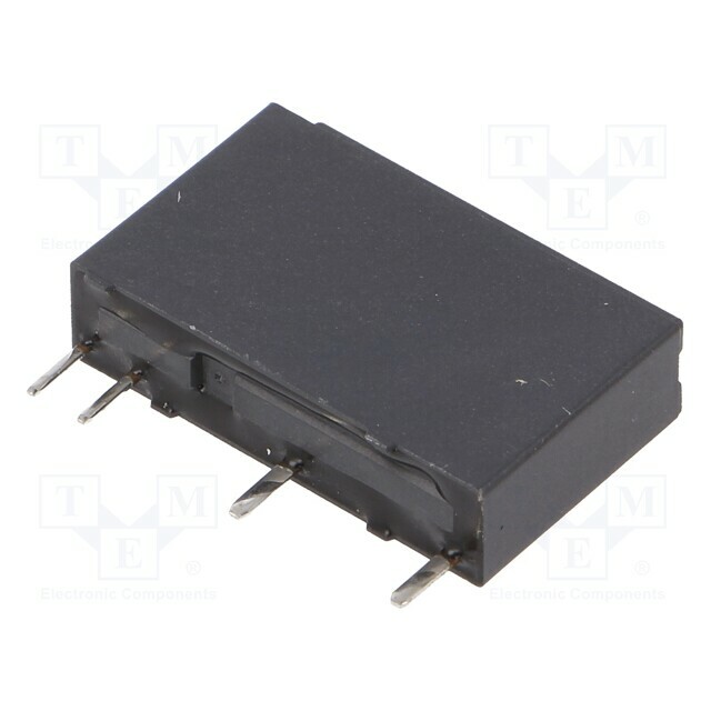OMRON Electronic Components Relay: electromagnetic; Ucoil: