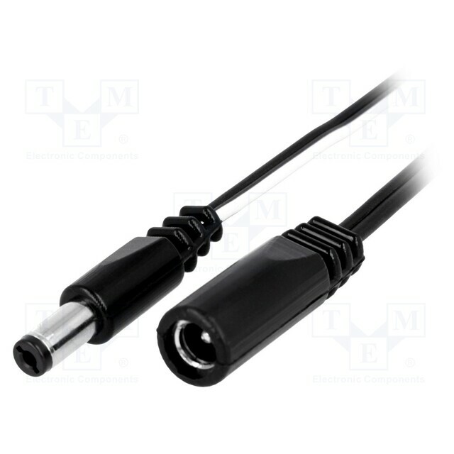 BQ CABLE Cable; 2x0.5mm2; DC