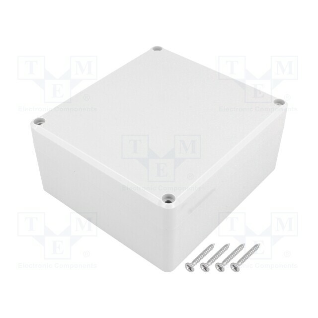 KRADEX Enclosure: multipurpose; X: 115mm; Y: