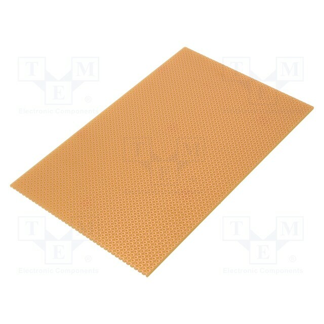 RADEMACHER BOARD: UNIVERSAL; SINGLE SIDED,PROTOTYPING