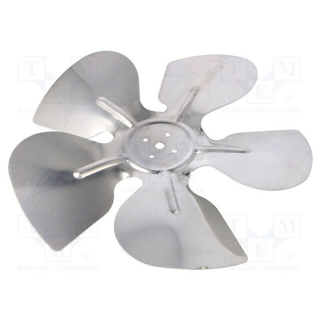 ELCO Accessories: blowing propeller; No.of