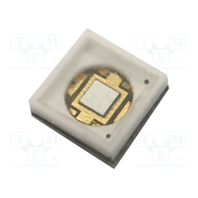 PROLIGHT OPTO Power LED; UV; 120°