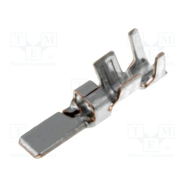 JST Contact; male; LEB; copper alloy