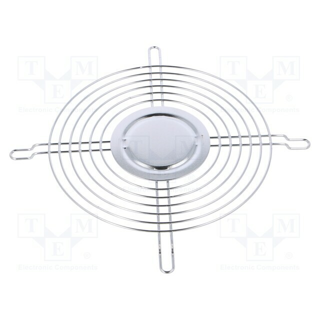EBM-PAPST Guard; metal; 119x119mm | LZ30