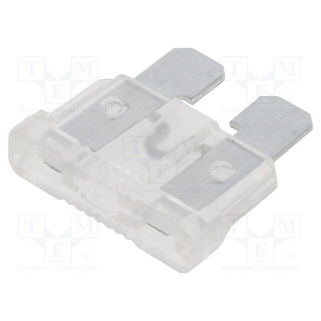 OPTIFUSE Fuse: fuse; 19.1mm; automotive