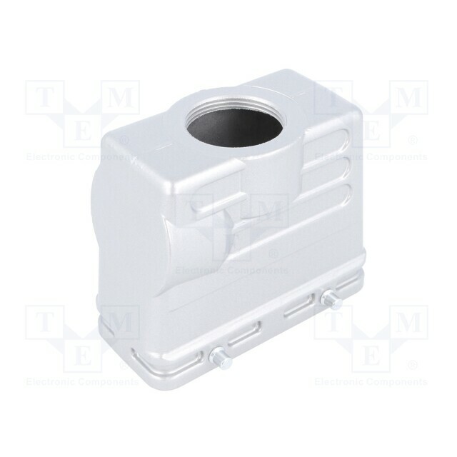 AMPHENOL Enclosure for connectors: HDC; size