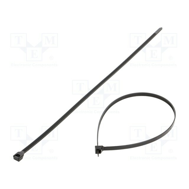 PANDUIT Cable tie; L: 530mm; W: