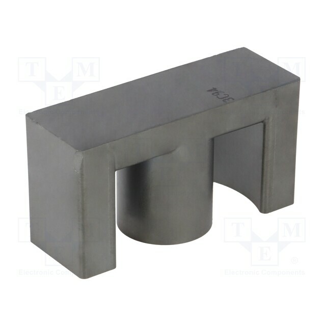 FERROXCUBE Core: ferrite; ETD; 3C94; 6000nH