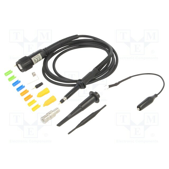 ROHDE & SCHWARZ Probe: for oscilloscope