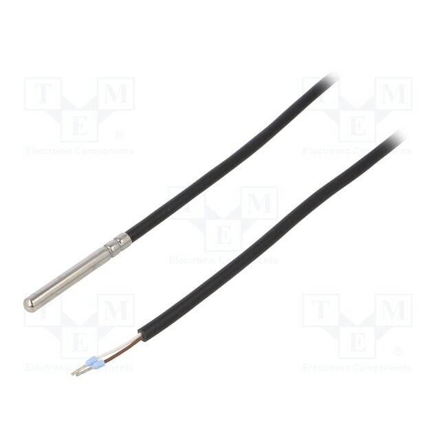 TEWA TEMPERATURE SENSORS Sensor: temperature; NTC