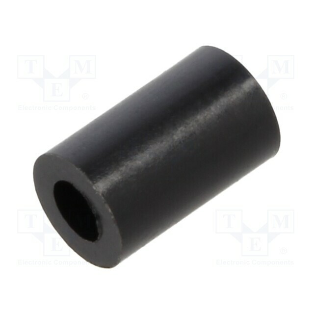 DREMEC Spacer sleeve; cylindrical; polyamide; L: