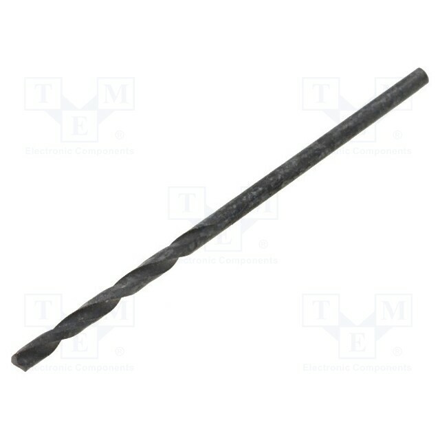 DONAU ELEKTRONIK Drill bit; for metal