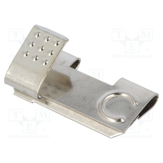 KEYSTONE Button/lamella (right) contact; A,AA
