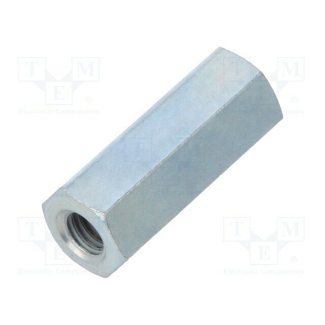 DREMEC Screwed spacer sleeve; 18mm; Int