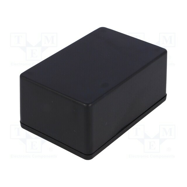 HAMMOND Enclosure: multipurpose; X: 57mm; Y: