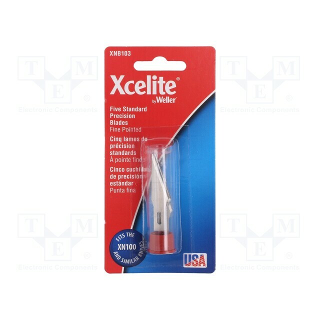 WELLER Blade | WEL.XNB103 |