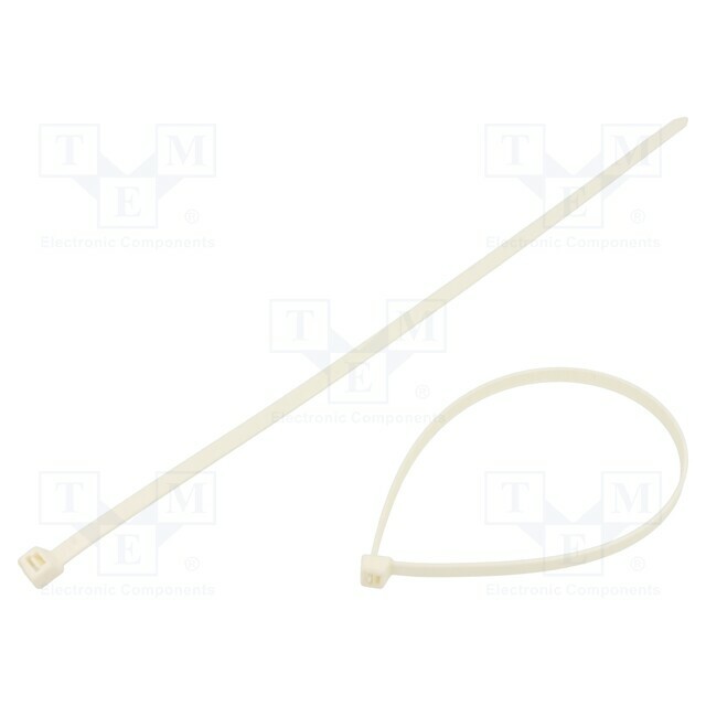 BM GROUP Cable tie; L: 380mm