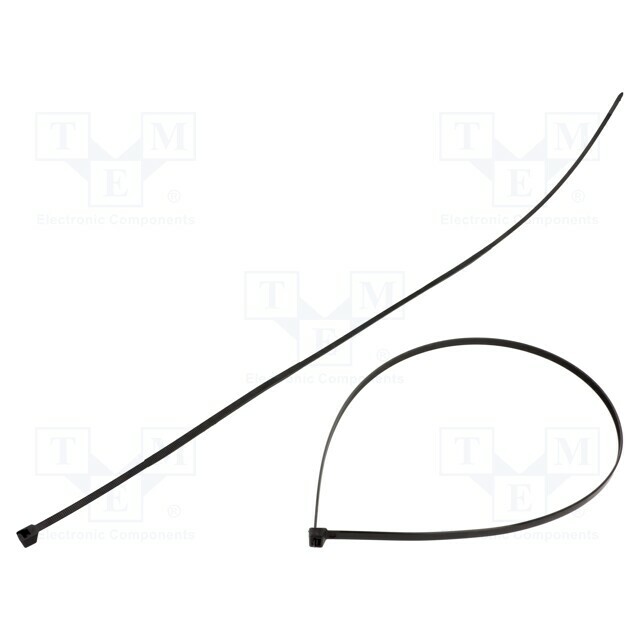 BM GROUP Cable tie; L: 750mm