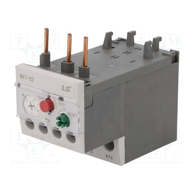 LS ELECTRIC Thermal relay; NO +