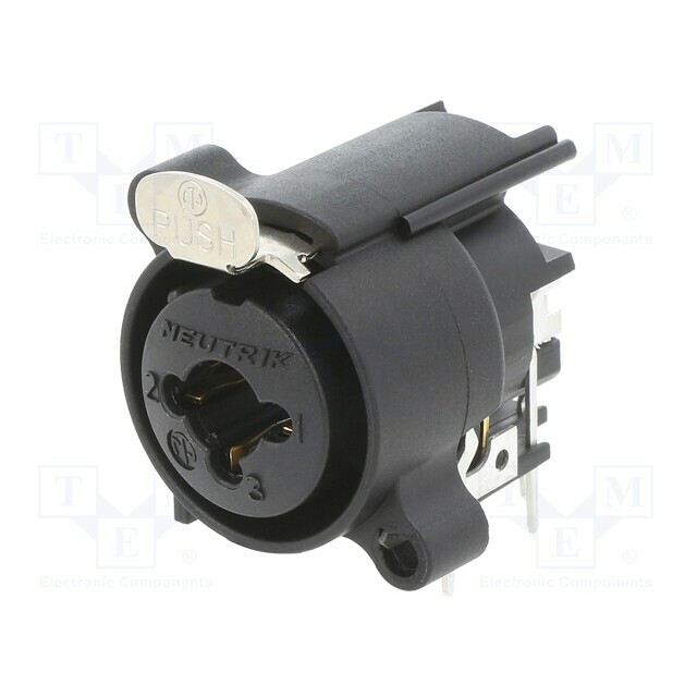 NEUTRIK Connector: Jack 6,3mm +