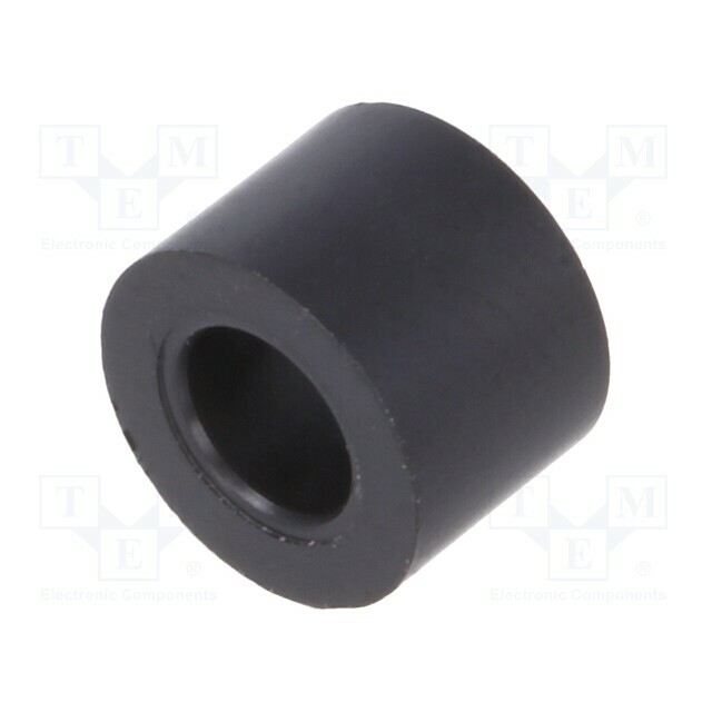 FIX&FASTEN Spacer sleeve; cylindrical; polystyrene; L: