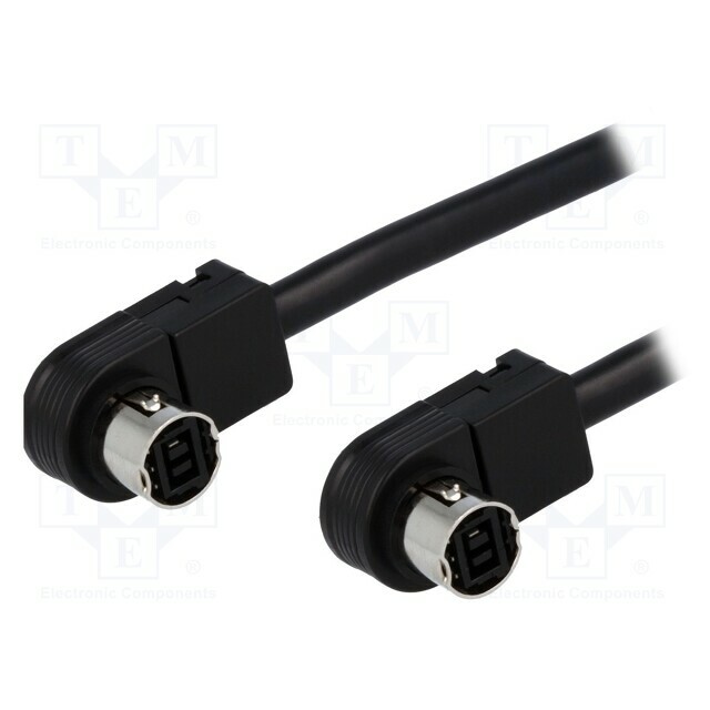 4CARMEDIA Cable for CD changer; Alpine