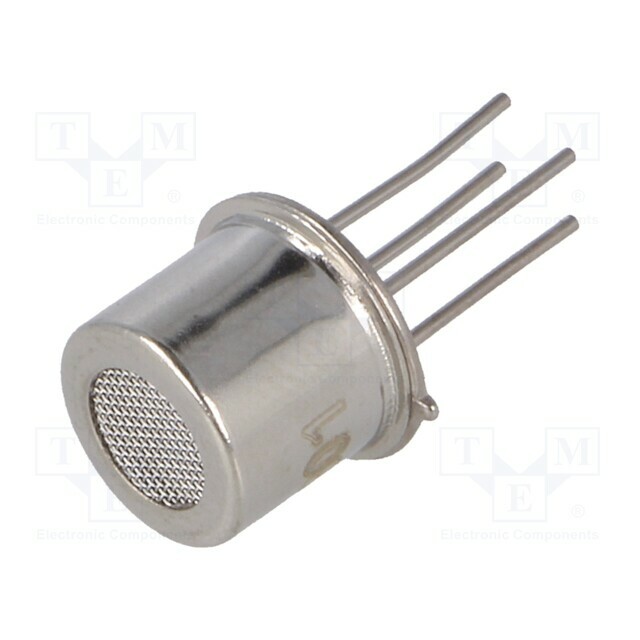 WINSEN Sensor: gas; alcohol,benzene,smoke