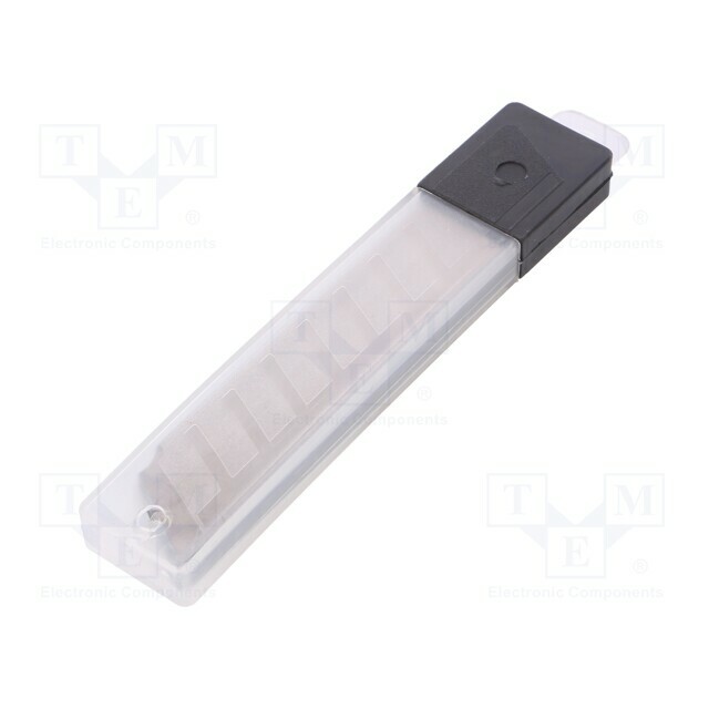 MEDID Blade; 18mm; 10pcs. | MED