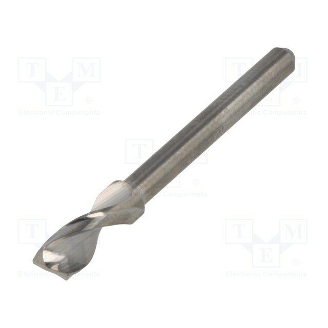 KEMMER PRAEZISION Drill bit; Ø: 4