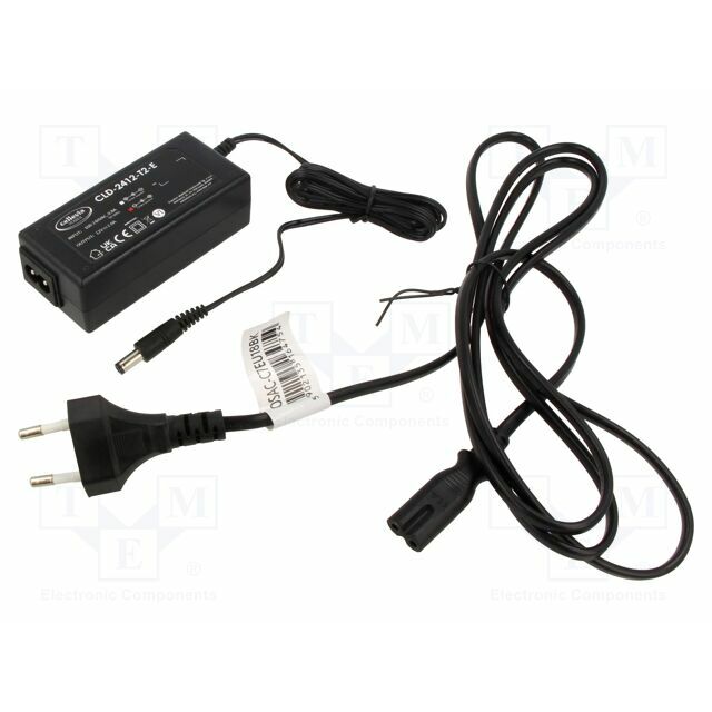 CELLEVIA POWER Power supply: switching; 12VDC