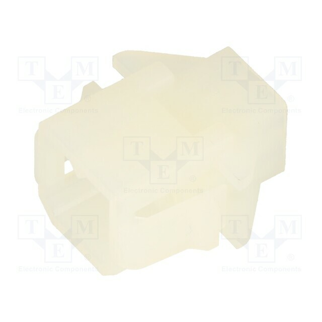 MOLEX Connector: wire-wire; plug; male; PIN: