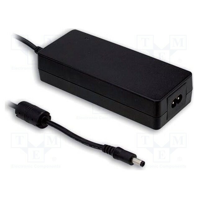 MEAN WELL Power supply: switching; 48VDC