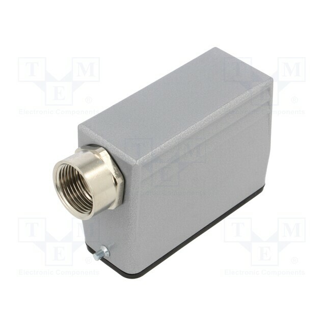 LAPP Enclosure for connectors: HDC; for