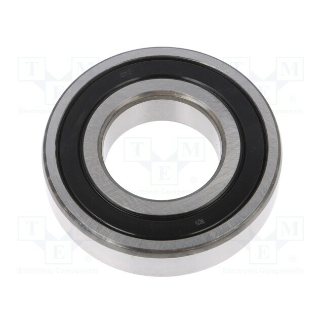 Bearing: rolling; single row deep groove