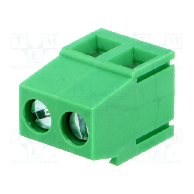 ADAM TECH Connector: PCB terminal block