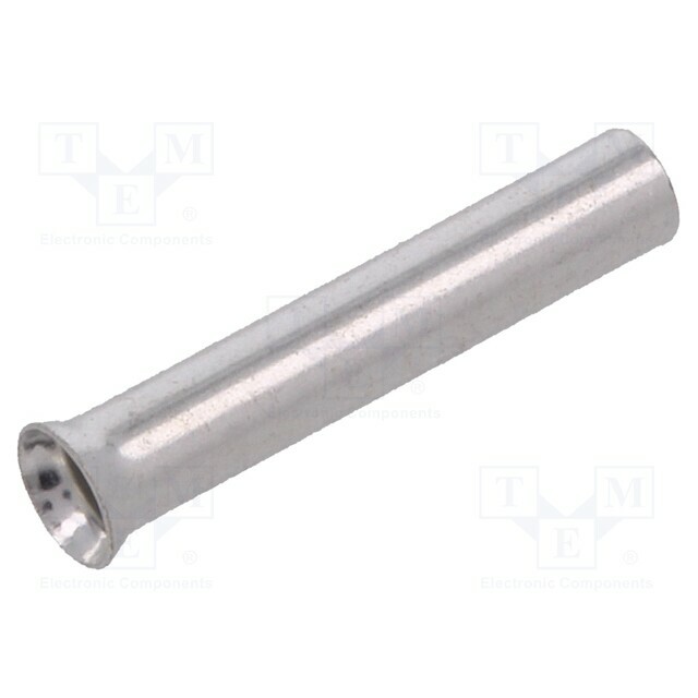 NINIGI Tip: bootlace ferrule; non-insulated; copper