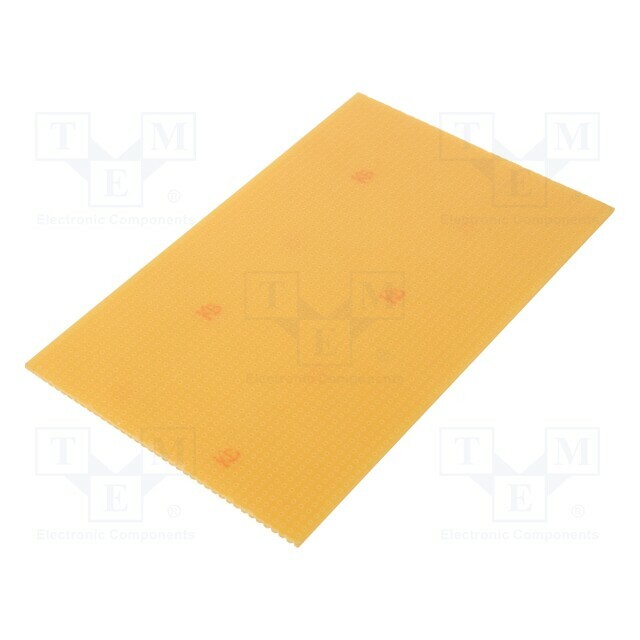 RADEMACHER Board: universal; W: 100mm; L: