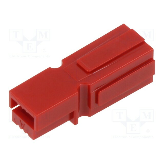 ANDERSON POWER PRODUCTS Connector: DC supply