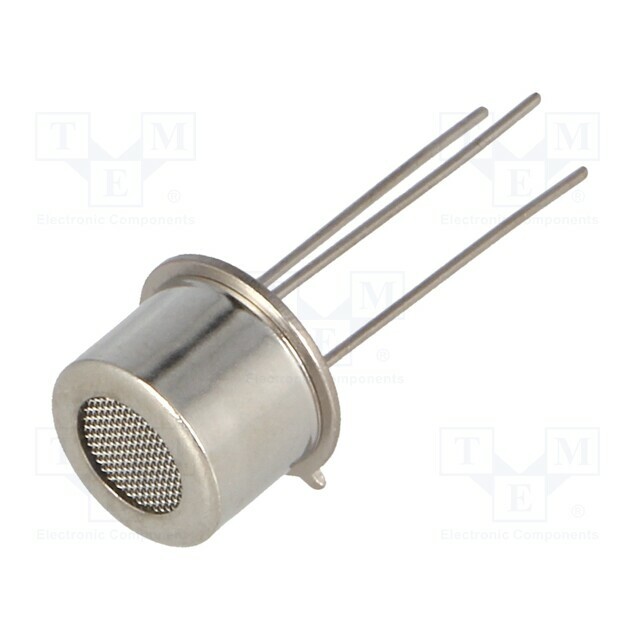WINSEN Sensor: gas; ethylic alcohol (C2H5OH)