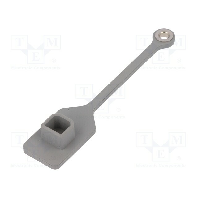 AMPHENOL COMMUNICATIONS SOLUTIONS Protection cap; straight