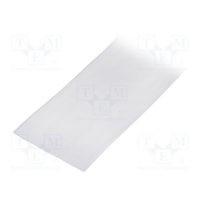 TASKER Heat shrink sleeve; glueless; 2: